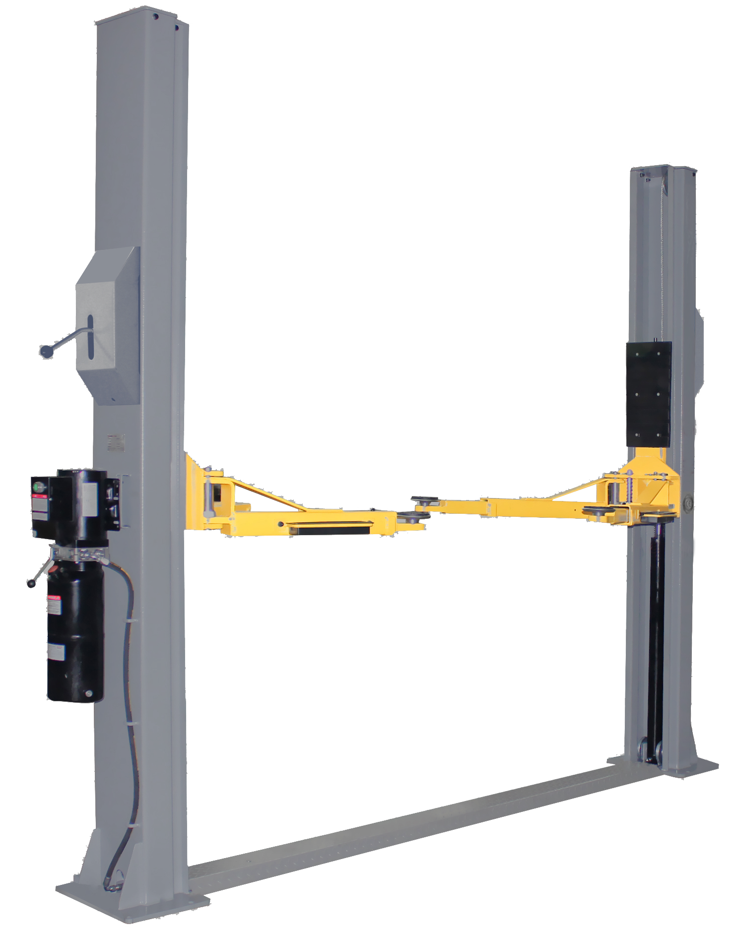Two Post Lift TPL810P(E) 4500kg/10000lbs