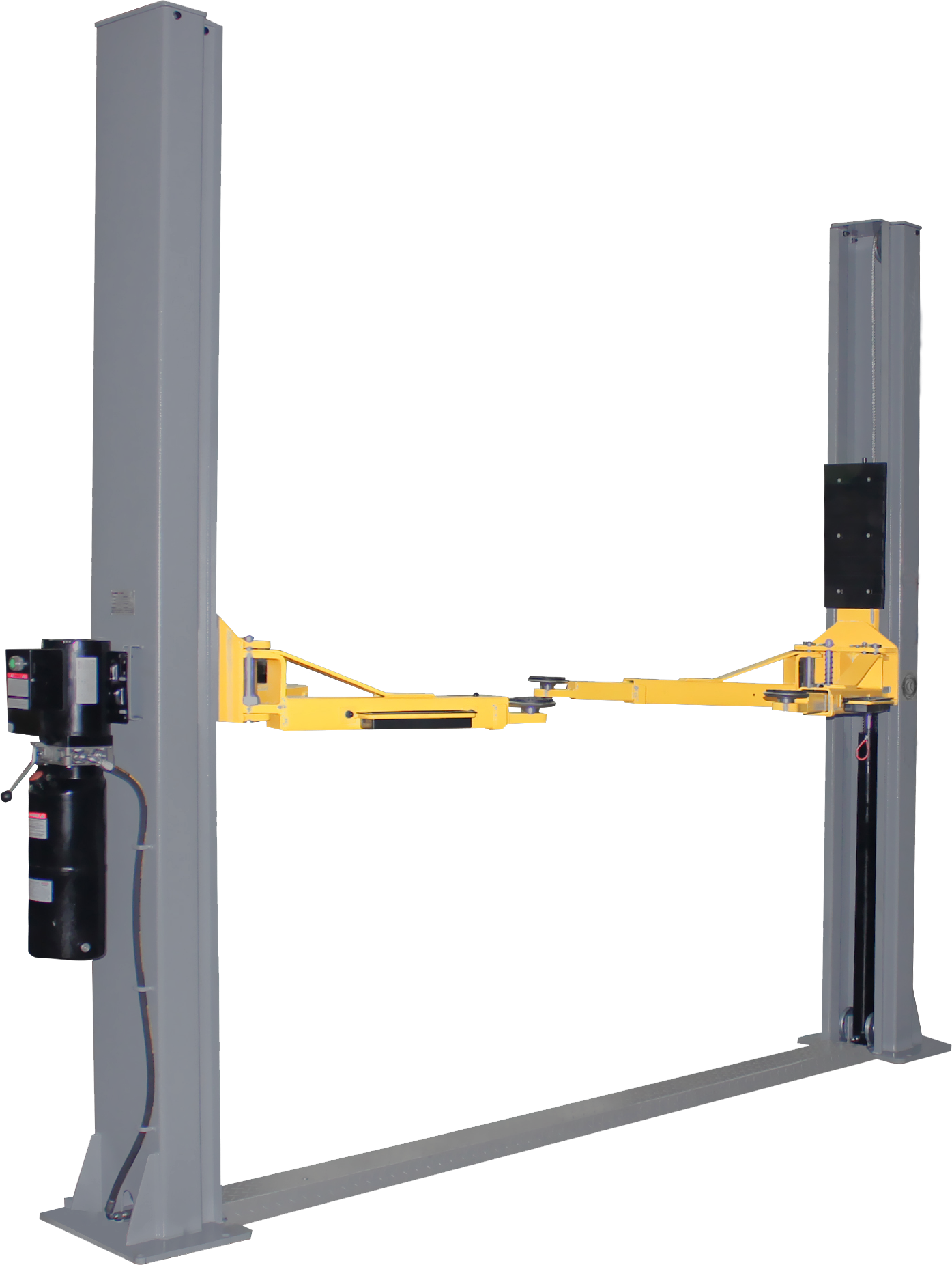 Two Post Car Lift TPL808C 3600kg/4000kg/4500kg