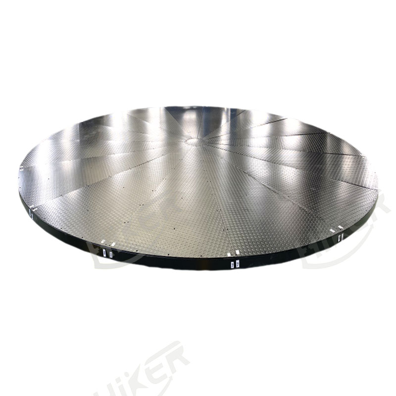 Car Turntables 3000kg/3500kg/4000kg